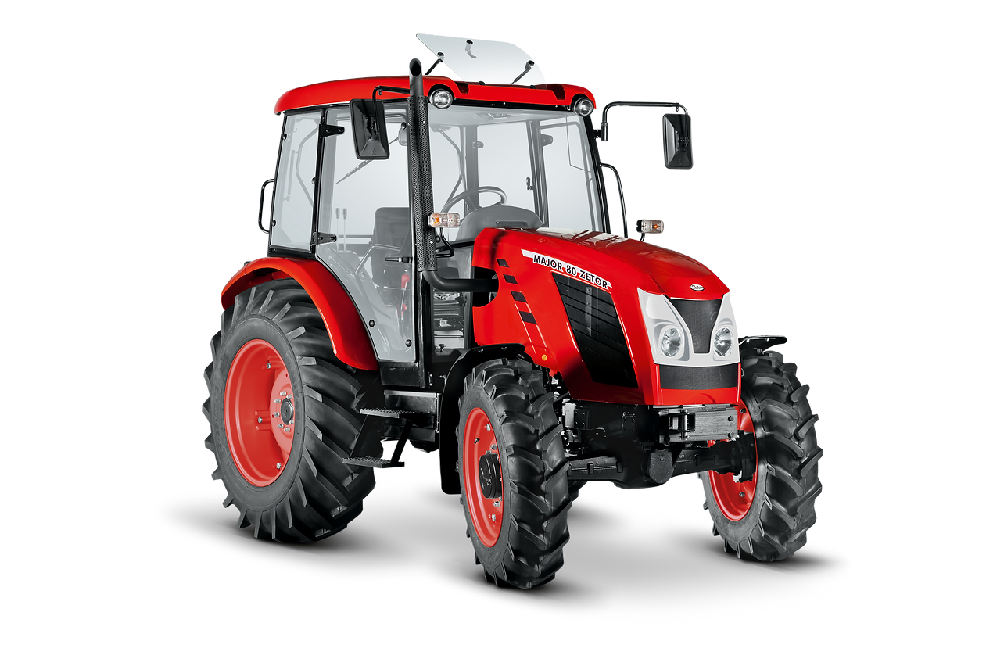 Zetor