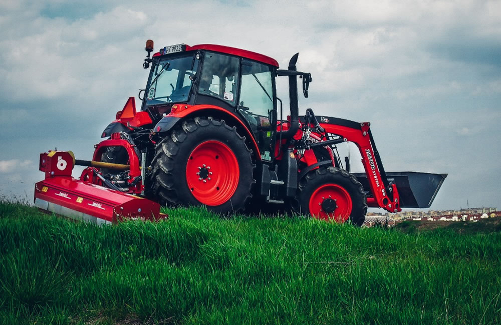 Zetor