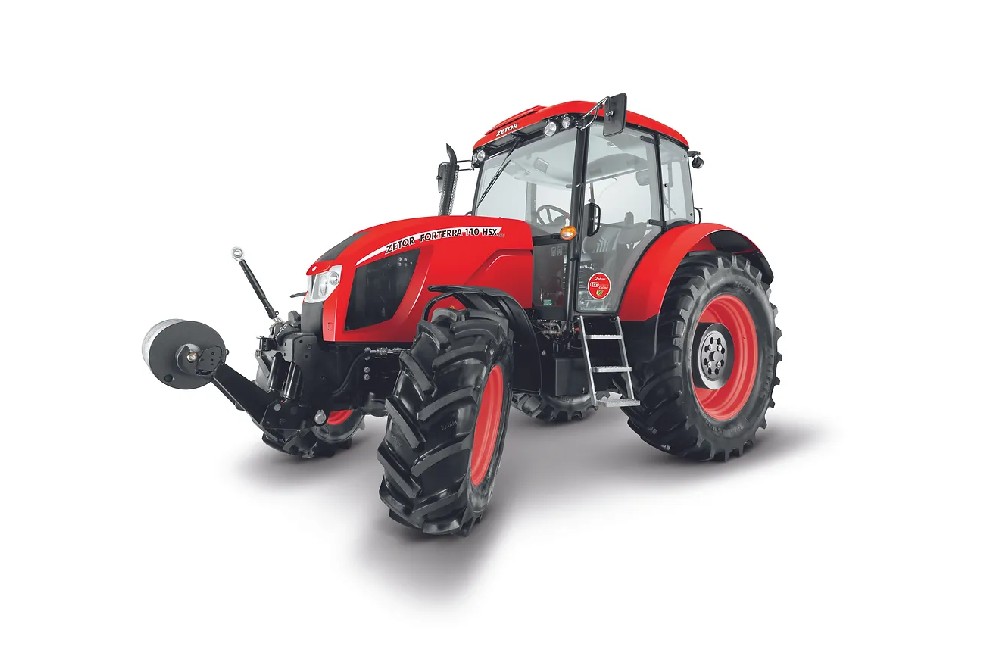 Zetor