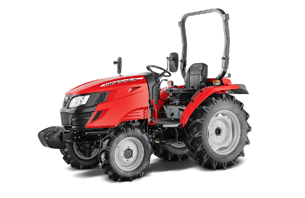 Zetor